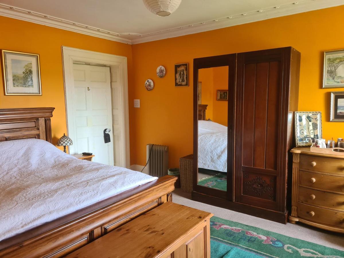 بوشميلس Ballylough House المظهر الخارجي الصورة