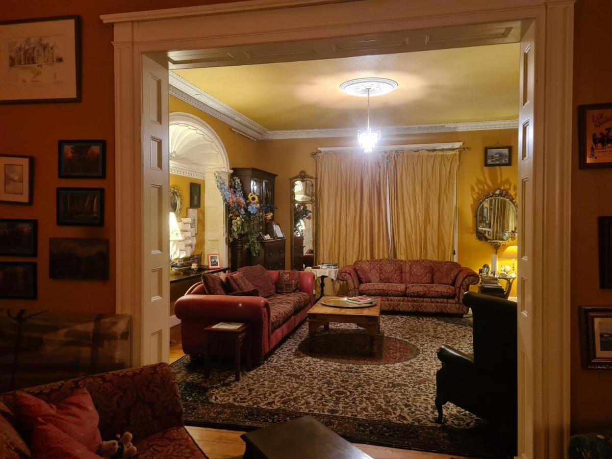 بوشميلس Ballylough House المظهر الخارجي الصورة