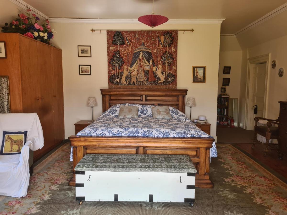 بوشميلس Ballylough House المظهر الخارجي الصورة