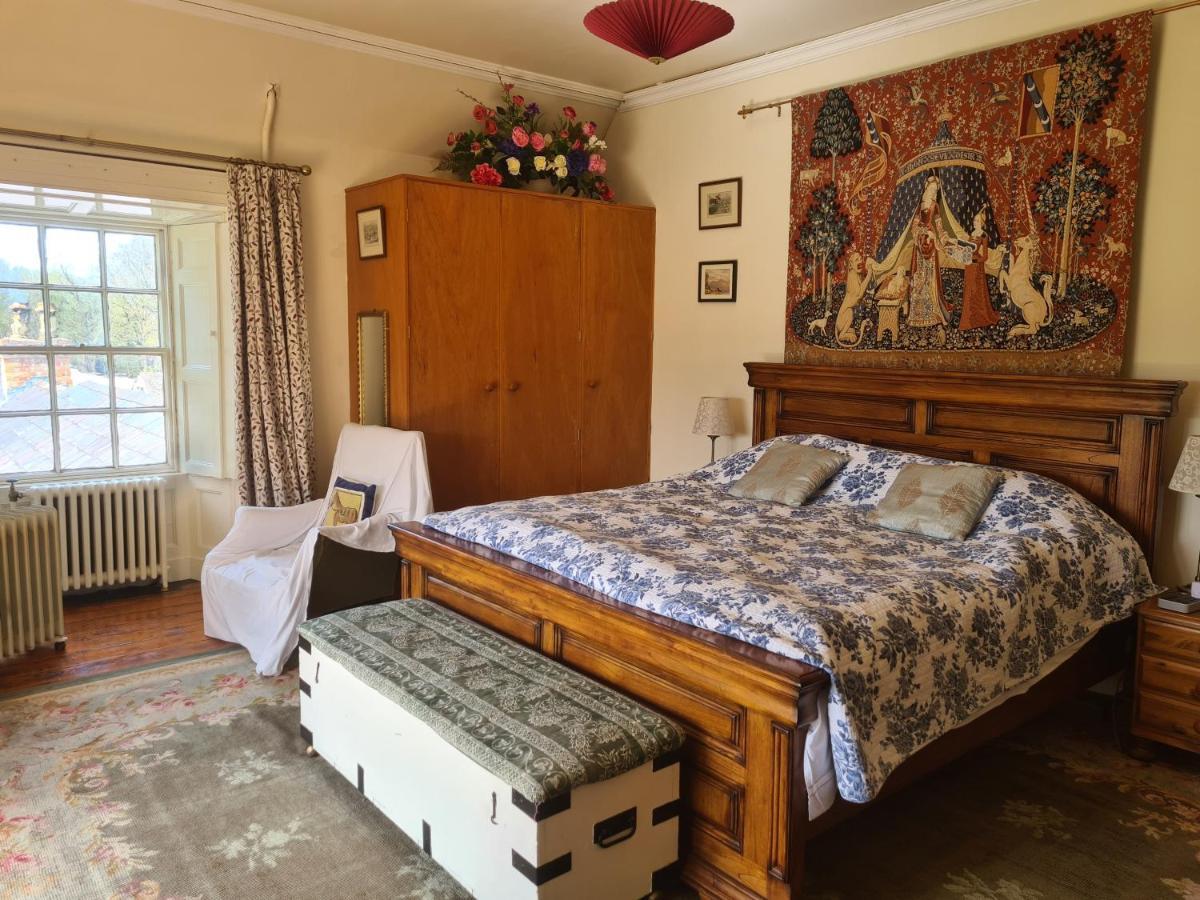 بوشميلس Ballylough House المظهر الخارجي الصورة