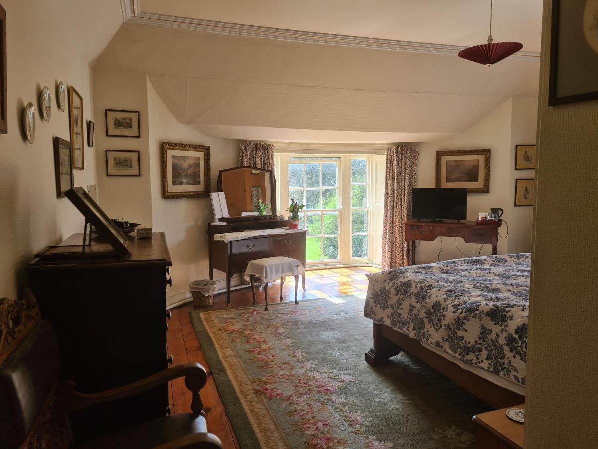 بوشميلس Ballylough House المظهر الخارجي الصورة