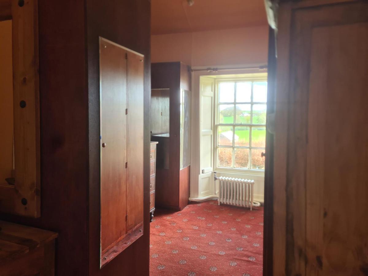 بوشميلس Ballylough House المظهر الخارجي الصورة