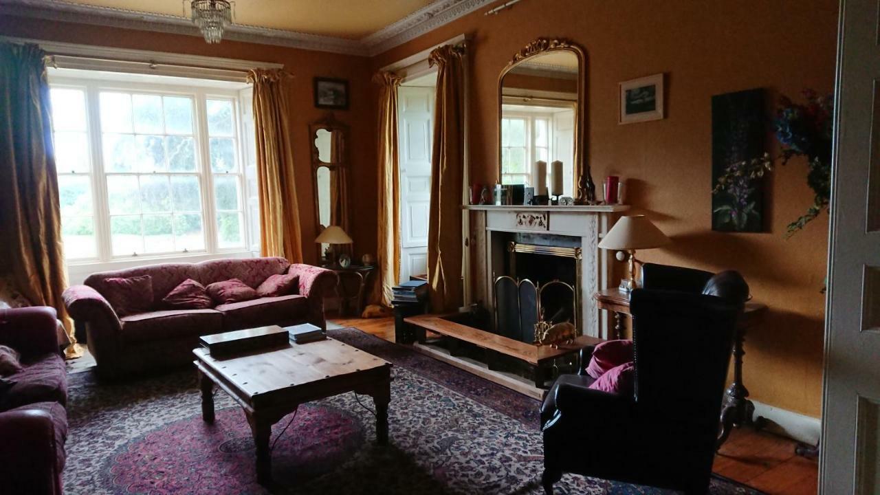 بوشميلس Ballylough House المظهر الخارجي الصورة