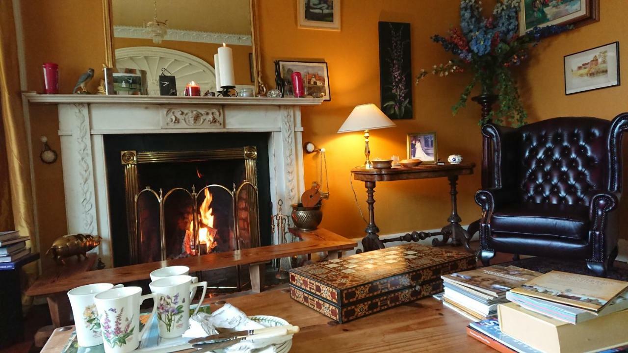 بوشميلس Ballylough House المظهر الخارجي الصورة